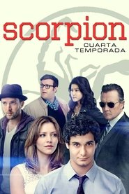 Scorpion (2014)