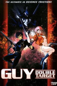 Guy: Double Target (1990)