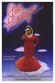 مشاهدة فيلم Pink Flamingos 1972 مترجم