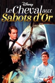 Le Cheval aux sabots d'or