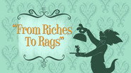 From Riches to Rags