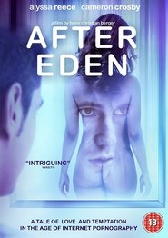 After Eden постер