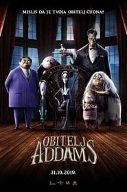Obitelj Addams (2019)