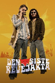 The Last Joint Venture (2008)