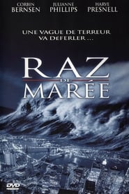 Raz de Marée - Alerte sur la Côte streaming