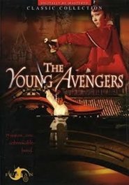 Regarder The Young Avengers en Streaming  HD