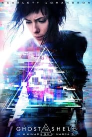 Ghost in the Shell cały film