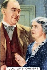 Poster Doctor's Orders 1934