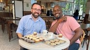 Just Desserts