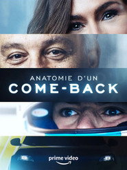 Anatomy of a comeback постер