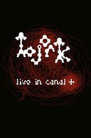 Björk: Live at Canal + streaming
