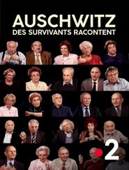 Auschwitz, survivors tell their stories (2025) Auschwitz, survivors tell their stories (2025)
