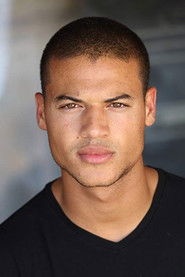 Jan Luis Castellanos as Ryan (White Knight)