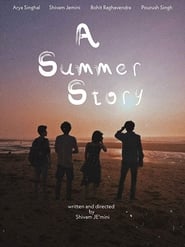 A Summer Story постер