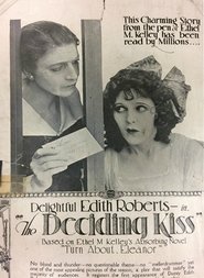 Poster The Deciding Kiss