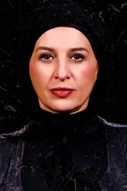 Photo de Maede Tahmasbi Hanieh's mother 