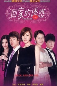 The Temptation to Go Home Episode Rating Graph poster