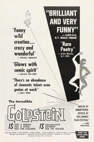 Poster Goldstein