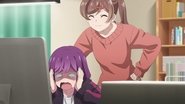 A Certain Mangaka and Their Editor