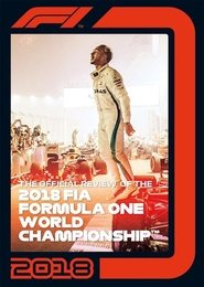 Poster Formula 1: The Official Review Of The 2018 FIA Formula One World Championship 2018