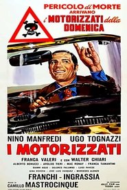 I motorizzati (1962) I motorizzati (1962) HD