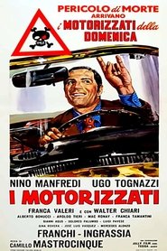 I motorizzati (1962) HD