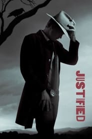 Voir Justified en streaming VF sur StreamizSeries.com | Serie streaming