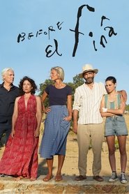 Before El Finâ poster