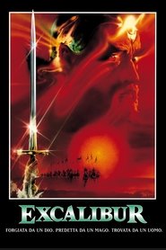 watch Excalibur now