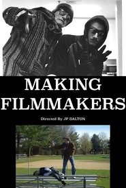 Poster Making Filmmakers