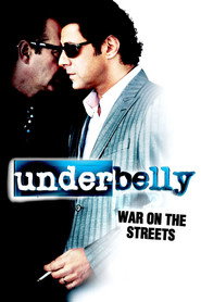 Underbelly Underbelly 2