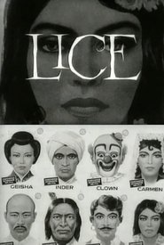 Poster Face 1962