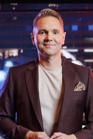Jens Christian Nørve