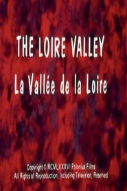 Poster The Loire Valley