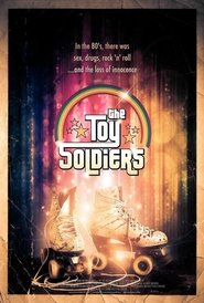 The Toy Soldiers постер