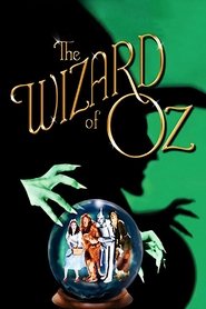 Poster The Wizard of Oz 1939