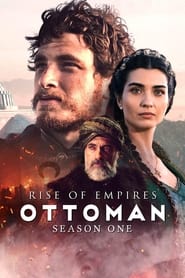 Rise of Empires: Ottoman Season 1