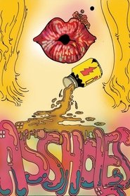 Poster for Assholes