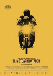 El Motoarrebatador