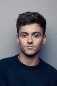 Photo de Tom Daley Mentor 