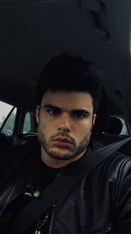 Max Borghetti