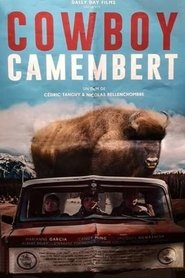 Poster Cowboy Camembert 2018