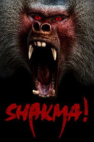 Poster for Shakma