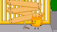 Return Of The Hang Glider