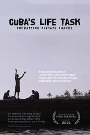 Cuba’s Life Task: Combatting Climate Change (2021)