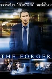 The Forger постер