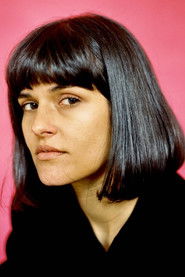 Portrait de Julie Burkardt