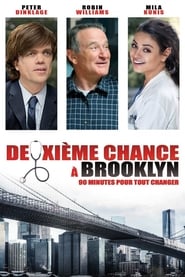 The Angriest Man in Brooklyn EN STREAMING VF