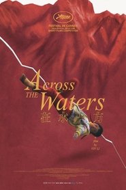 Poster Across the Waters 2024