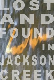 Poster Lost and Found in Jackson Creek 1970